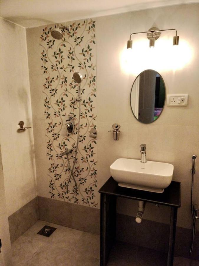 Villa White House *