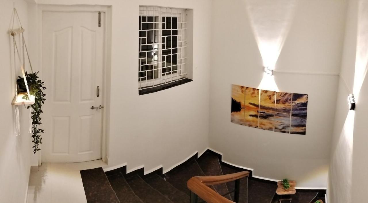 Villa White House Majorda